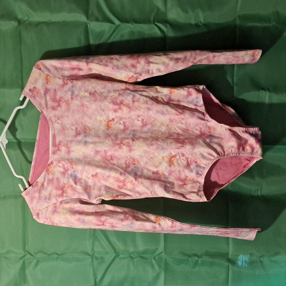 Youth/Girls One-Piece Athleticwear